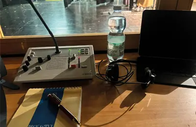 Interpretariato per Tribunali Brindisi