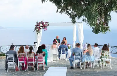 Interprete per Matrimonio a Brindisi