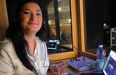 Interpreti per il settore Medico e Scientifico a Brindisi