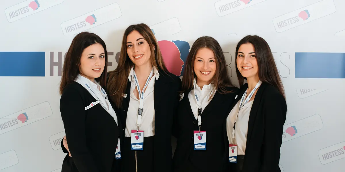 Home - Hostess e Interpreti a Brindisi
